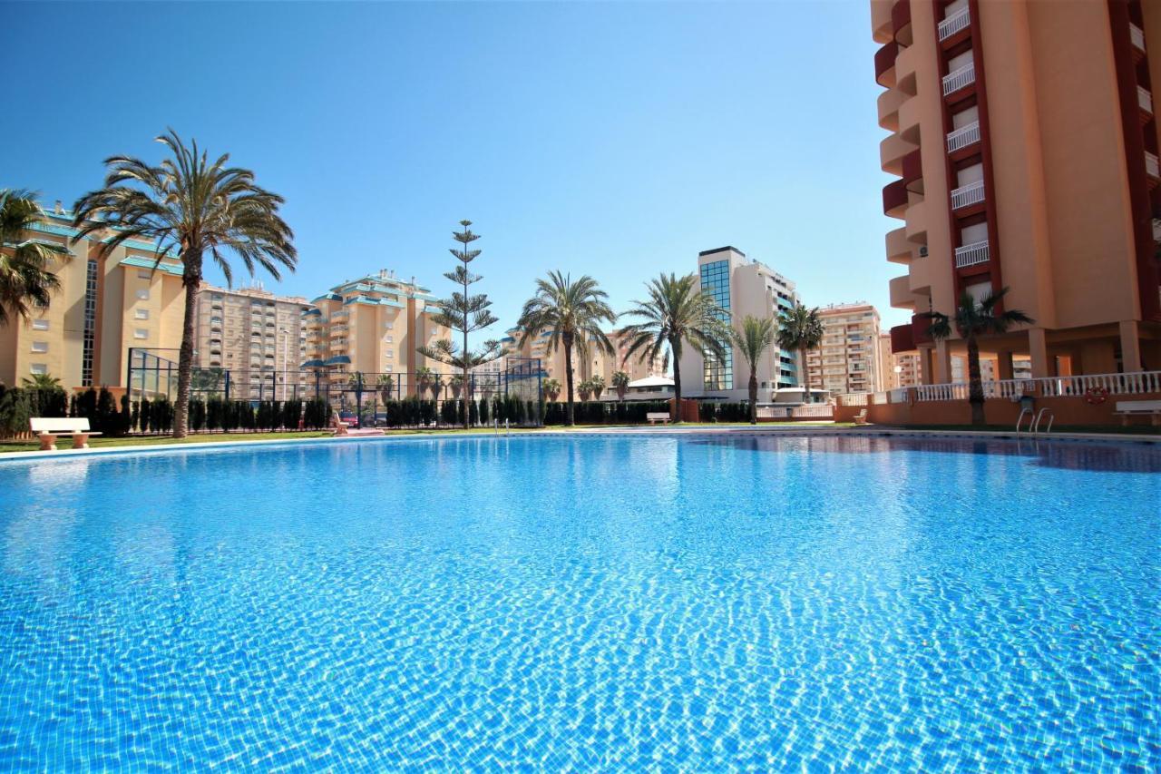 Spanish Connection - Los Miradores Del Puerto La Manga del Mar Menor Exterior photo