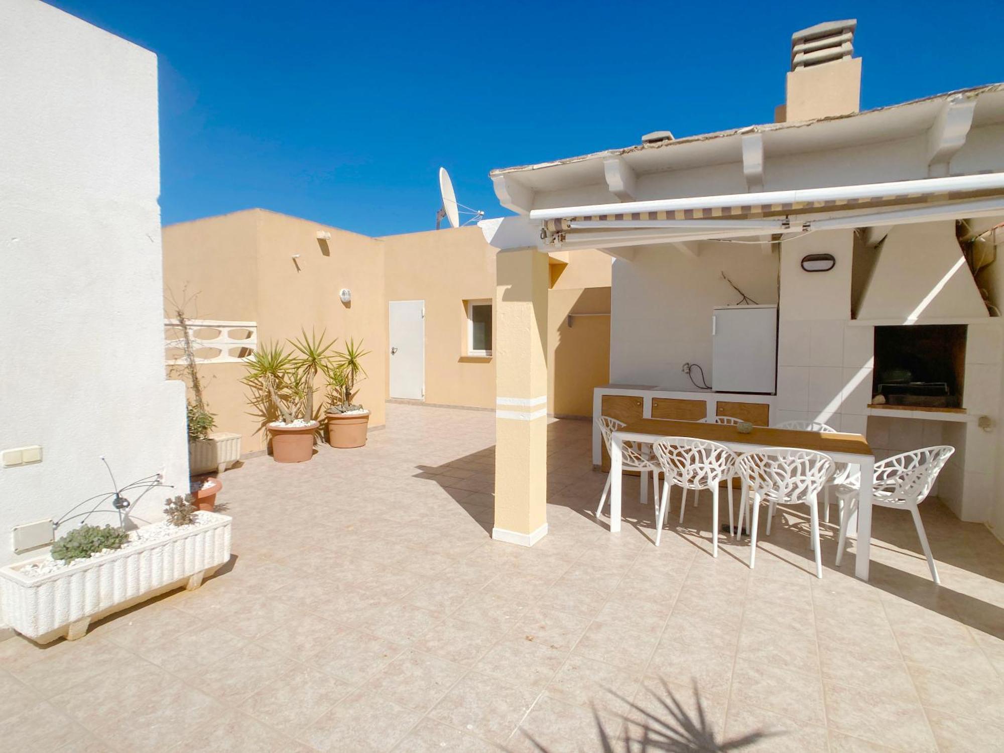 Spanish Connection - Los Miradores Del Puerto La Manga del Mar Menor Exterior photo